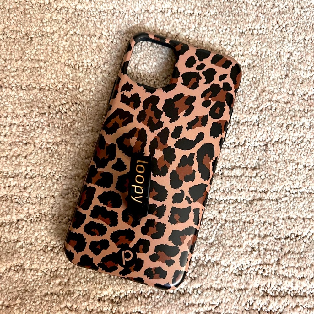 SOLD Loopy iPhone 11 Pro Max